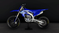 YAMAHA YZ250 mx