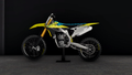 SUZUKI RMZ250 mx