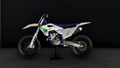 Husqvarna FC250 mx Rain