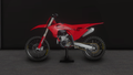 GasGas 450 mx